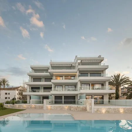 Primera Linea Albamar -serviden