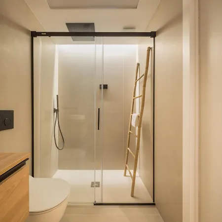 Primera Linea Albamar -serviden