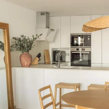 Primera Linea Albamar -serviden * Denia