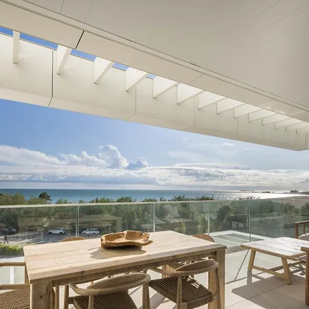 Primera Linea Albamar -serviden