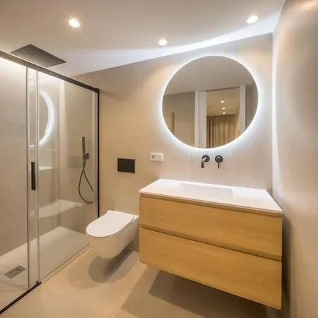 Primera Linea Albamar -serviden *