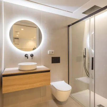 Primera Linea Albamar -serviden Appartamento