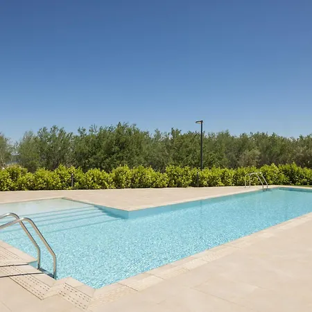 Primera Linea Albamar -serviden * Dénia