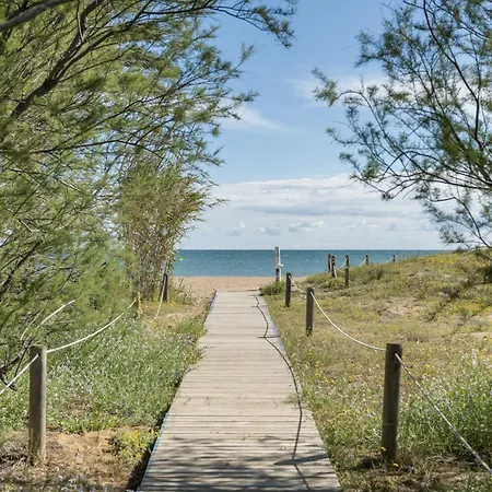 Primera Linea Albamar -serviden Dénia