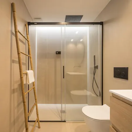 Primera Linea Albamar -serviden Appartamento *