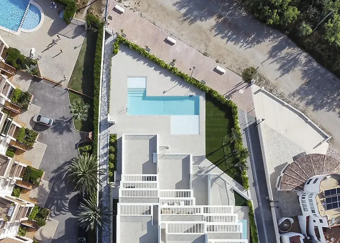 Primera Linea Albamar -serviden