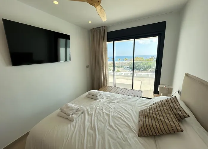 Primera Linea Albamar -serviden *