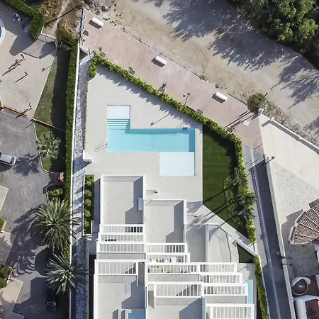 Primera Linea Albamar -serviden