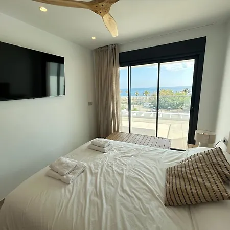 Primera Linea Albamar -serviden *