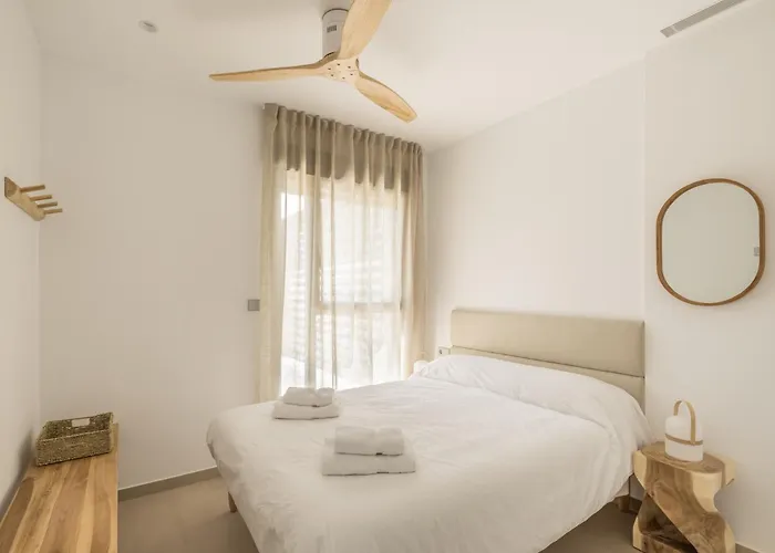 Primera Linea Albamar -serviden